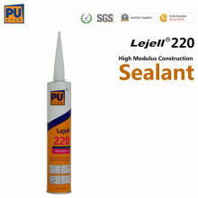 Scellant à un composant (PU) polyuréthane pour la construction (LEJELL220)